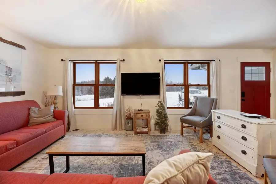 1525 6 1/2th Avenue, Hillsdale, WI 54733 - #3