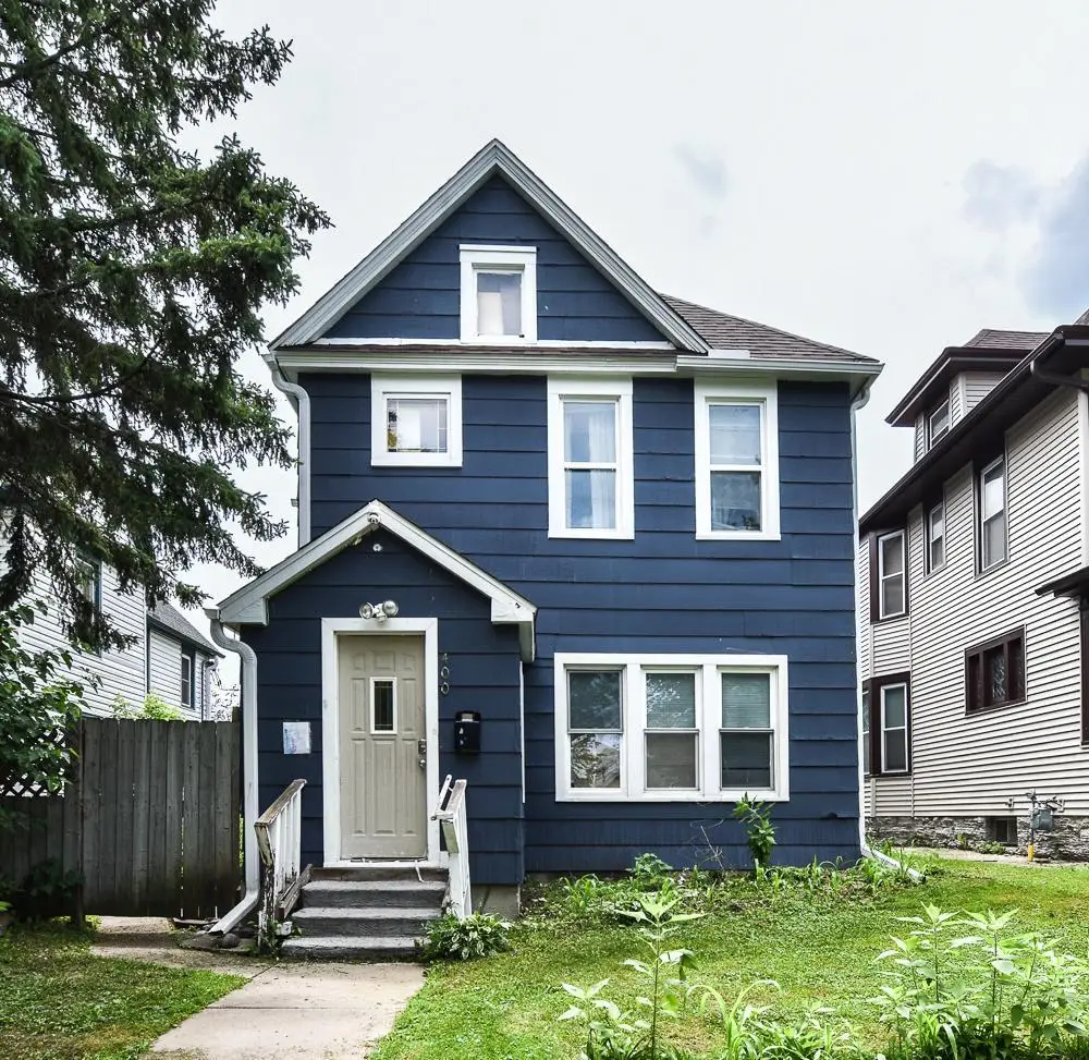 400 Blair Avenue, Saint Paul, MN 55103 - #1