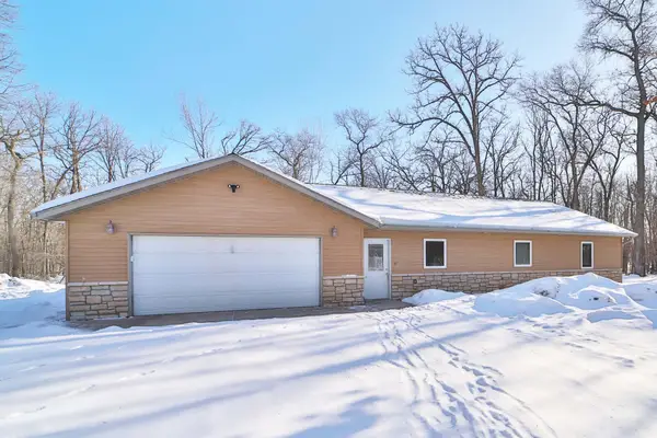 27477 Ode Circle, Browerville, MN 56438