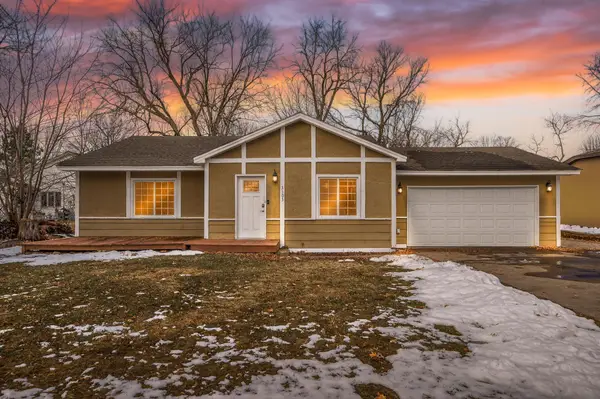 3103 230th Lane Nw, Saint Francis, MN 55070