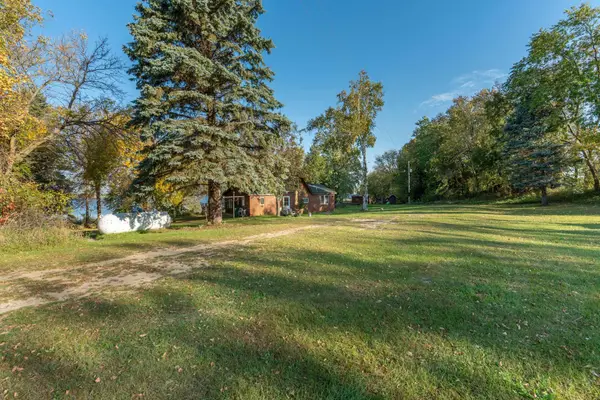 37084 Hackberry Point Road, Richville, MN 56576