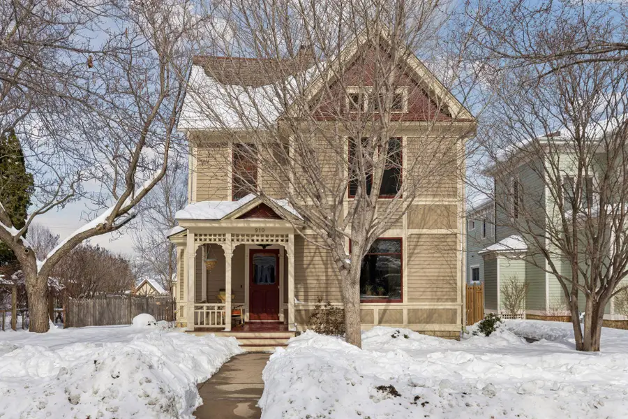 910 W 4th Street, Red Wing, MN 55066 - #2