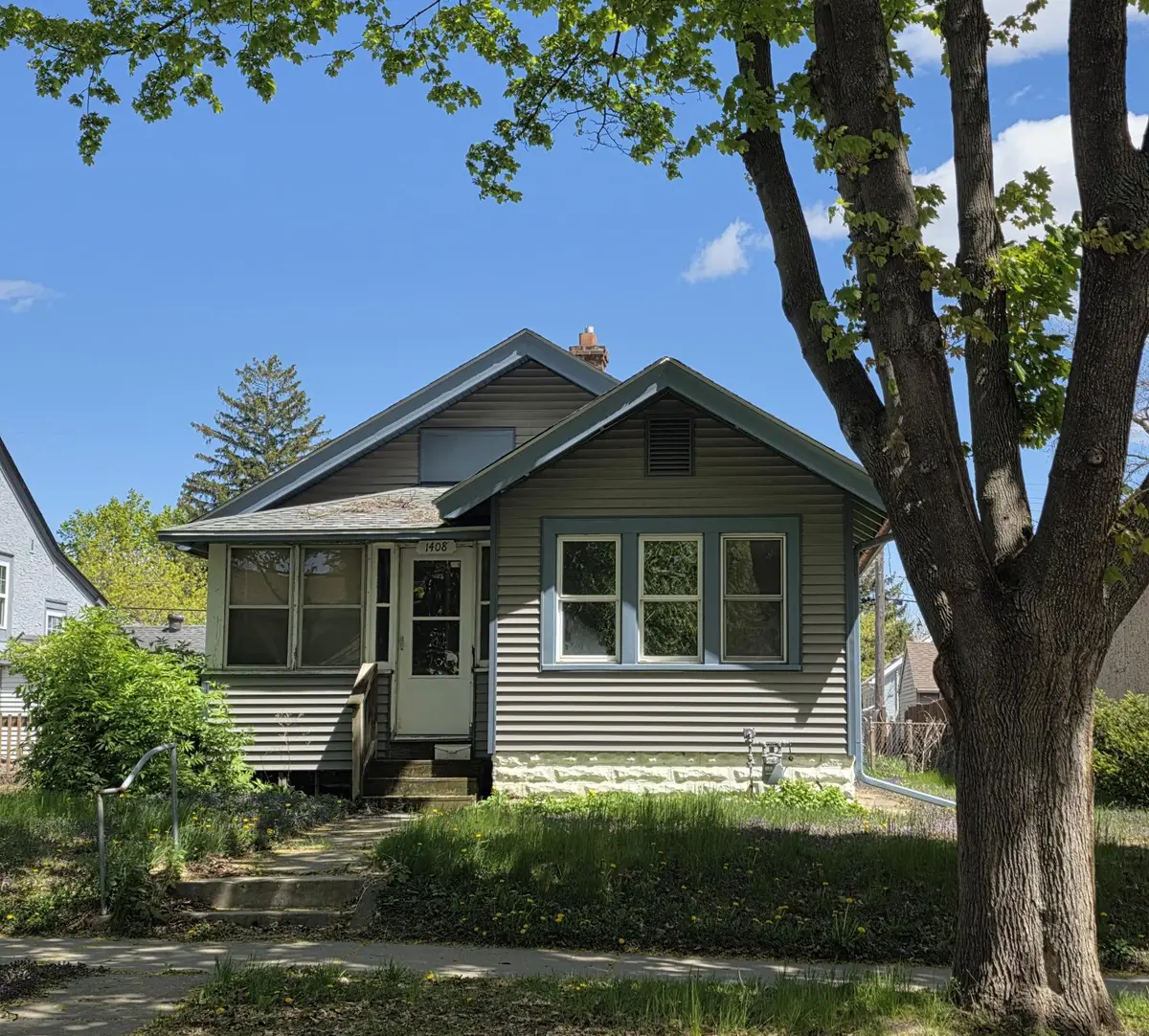 1408 Arona Street, Saint Paul, MN 55108 - #1
