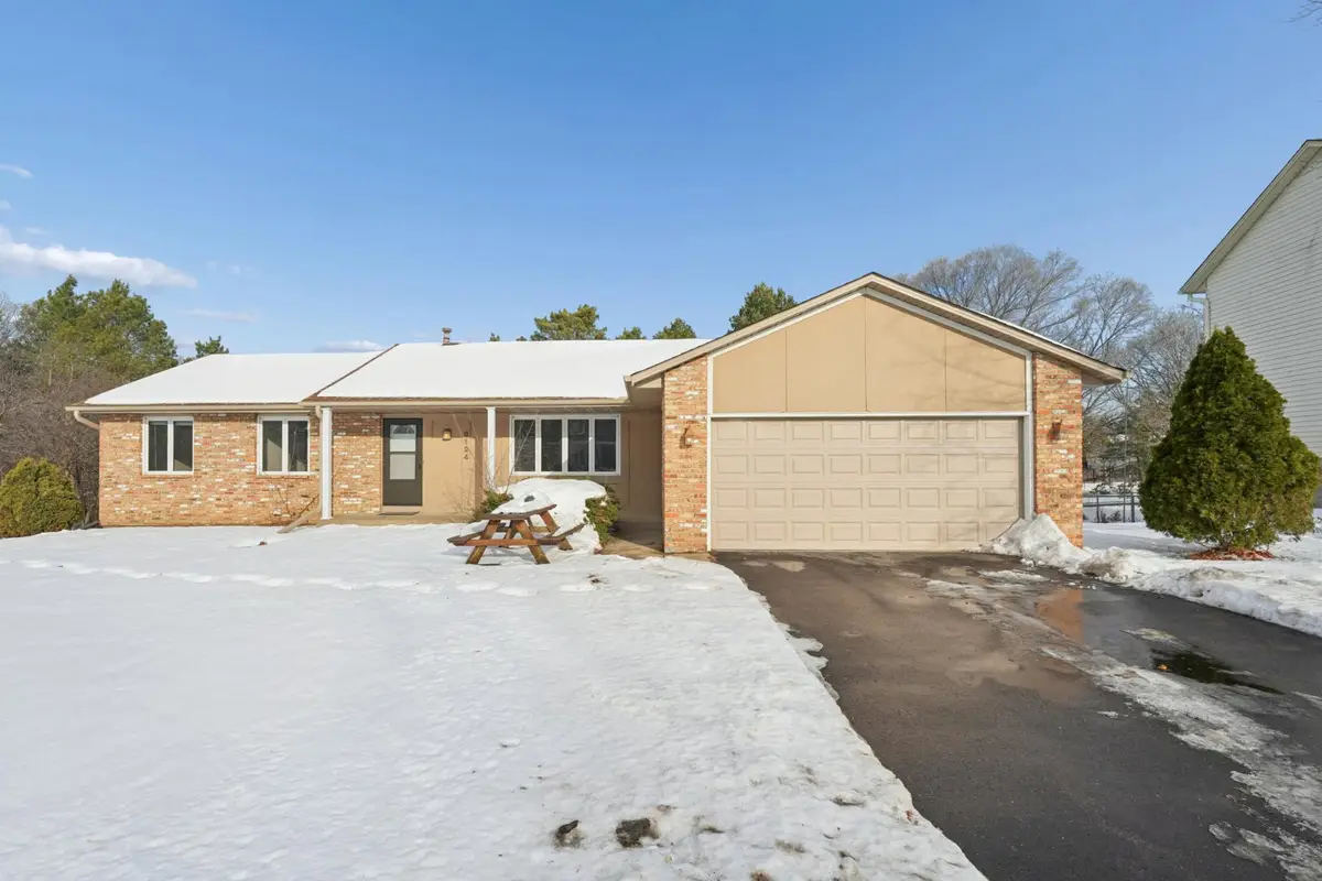 8124 W 103rd Street, Bloomington, MN 55438 - Image #1