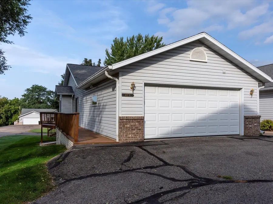 412 Lee Street #A, Durand, WI 54736 - #2