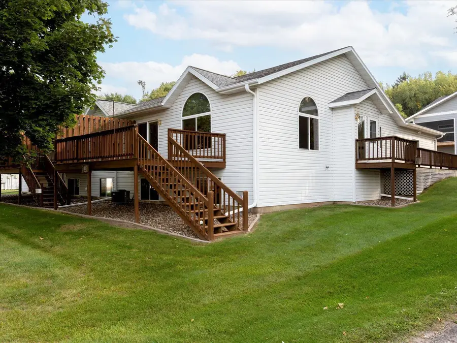 412 Lee Street #A, Durand, WI 54736 - #3
