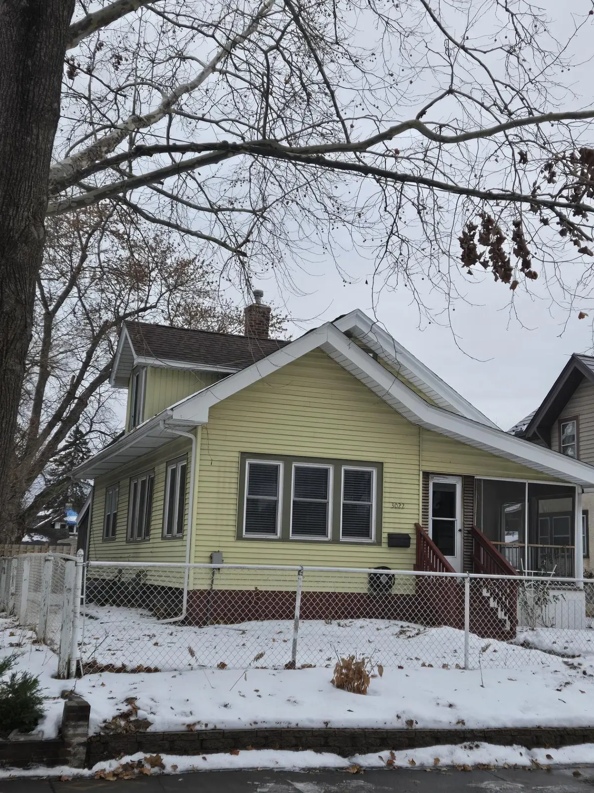 3022 32nd Avenue S, Minneapolis, MN 55406 - Image #1