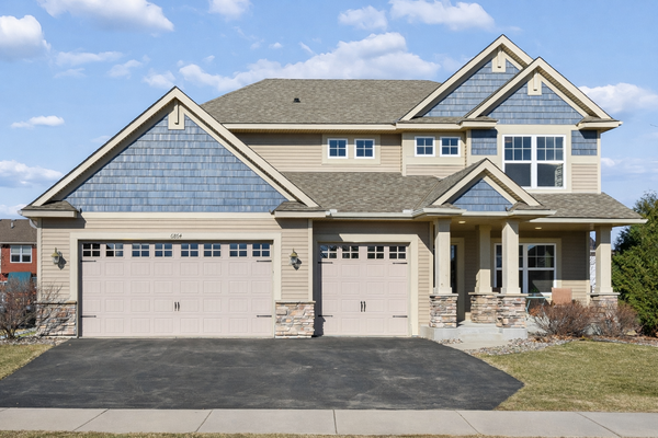 6864 Jewel Avenue S, Cottage Grove, MN 55016