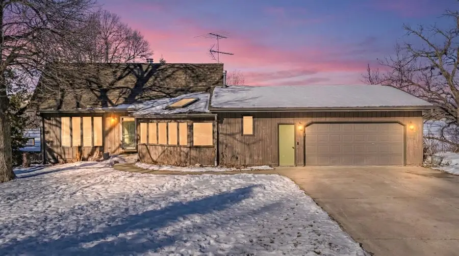 40453 Lake Volney Lane, Le Center, MN 56057 - #3