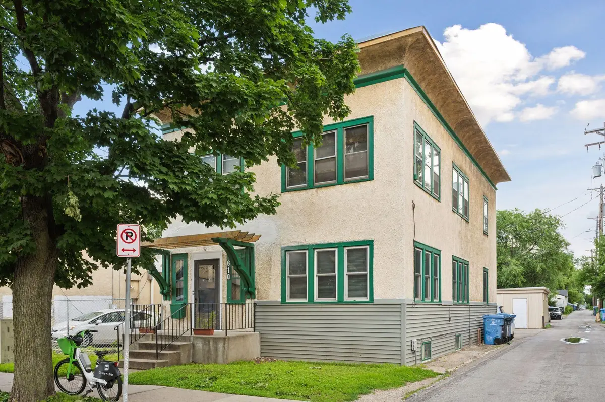 610 W 26th Street, Minneapolis, MN 55405 - #1