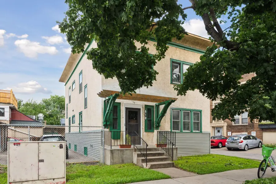 610 W 26th Street, Minneapolis, MN 55405 - #2