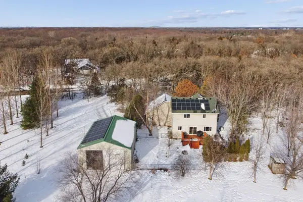 9191 64th Street Se, Clear Lake, MN 55319