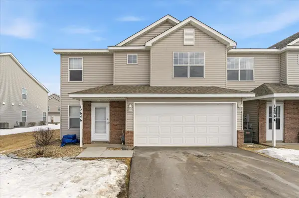 12646 Pond View Road, Zimmerman, MN 55398