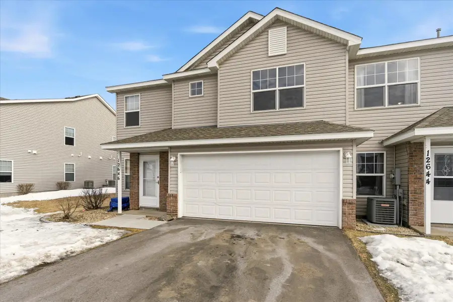 12646 Pond View Road, Zimmerman, MN 55398 - #2