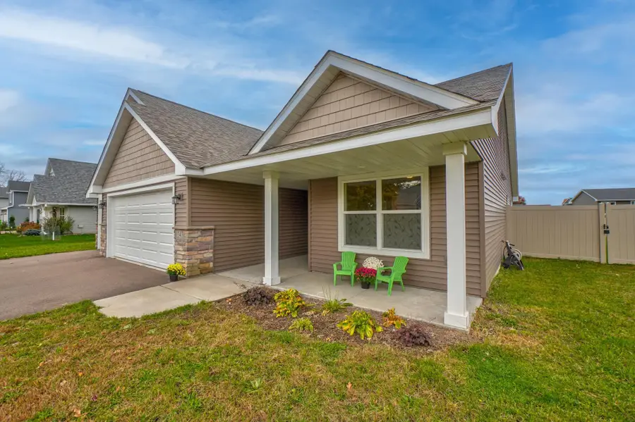 1343 Creekwood Drive, New Richmond, WI 54017 - Image #2