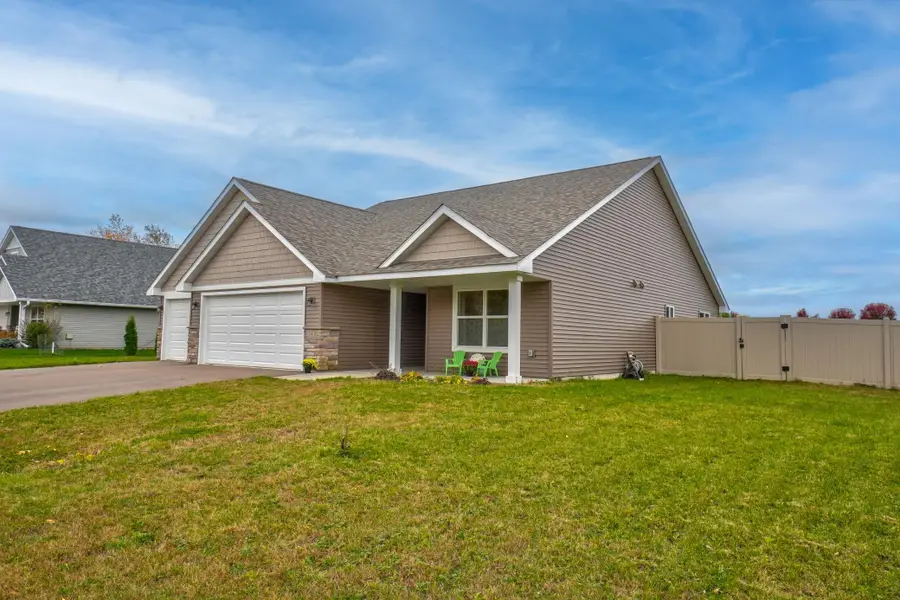 1343 Creekwood Drive, New Richmond, WI 54017 - Image #3