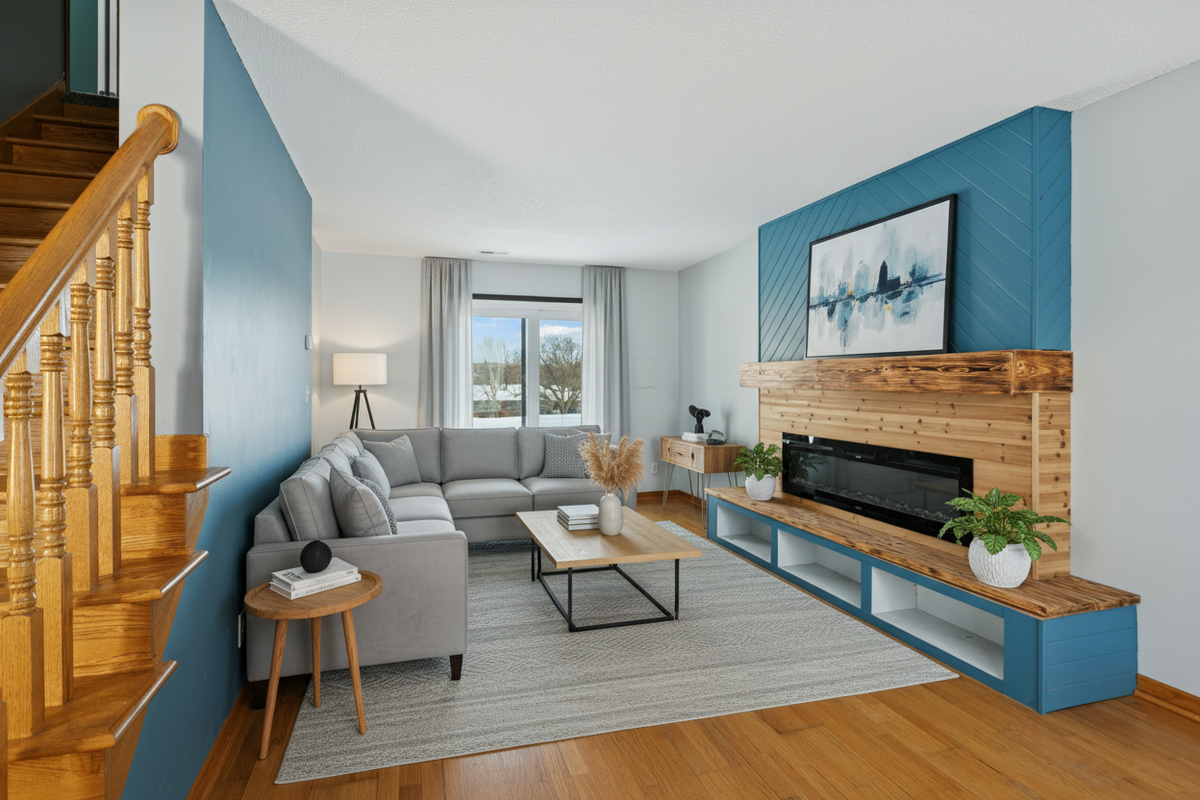 4202 Sylvia Lane S, Shoreview, MN 55126 - Image #1