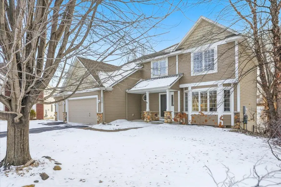 6933 Prairie Court S, Cottage Grove, MN 55016 - #2