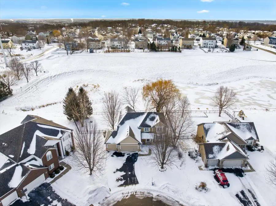 6933 Prairie Court S, Cottage Grove, MN 55016 - #3