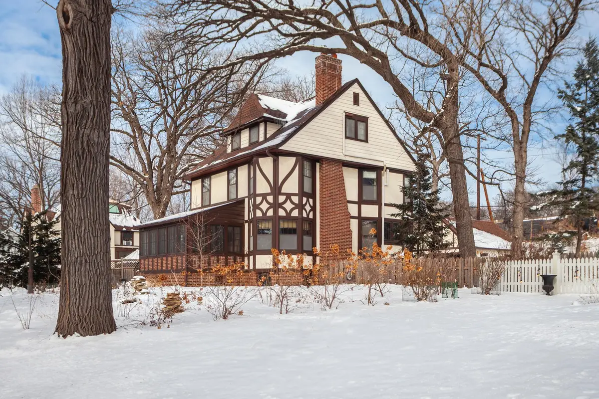 1933 E River Terrace, Minneapolis, MN 55414 - #1