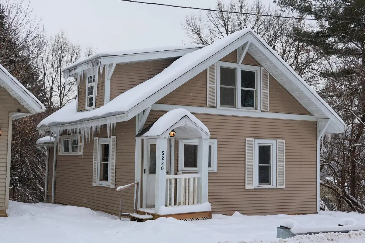 S220 Glade Avenue, Spring Valley, WI 54767 - #1