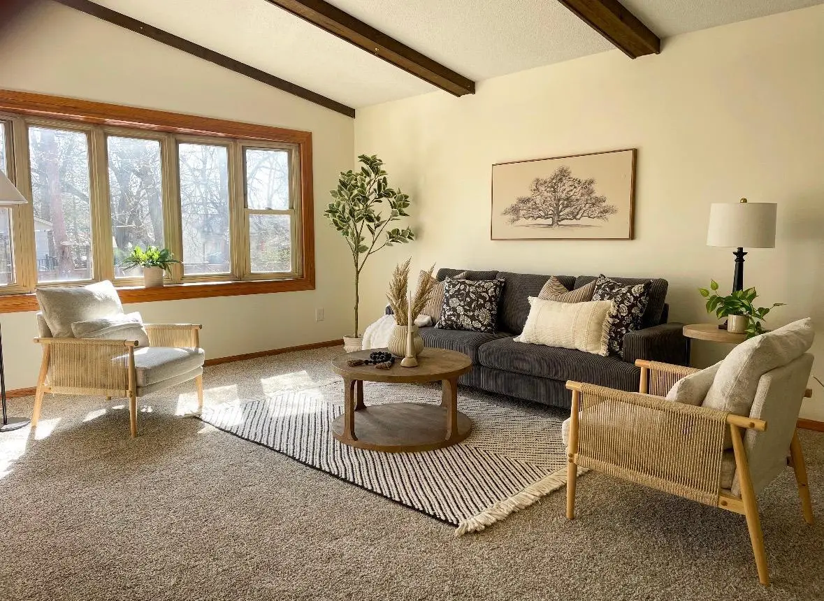 13073 Goodhue Street Ne, Blaine, MN 55449 - #1