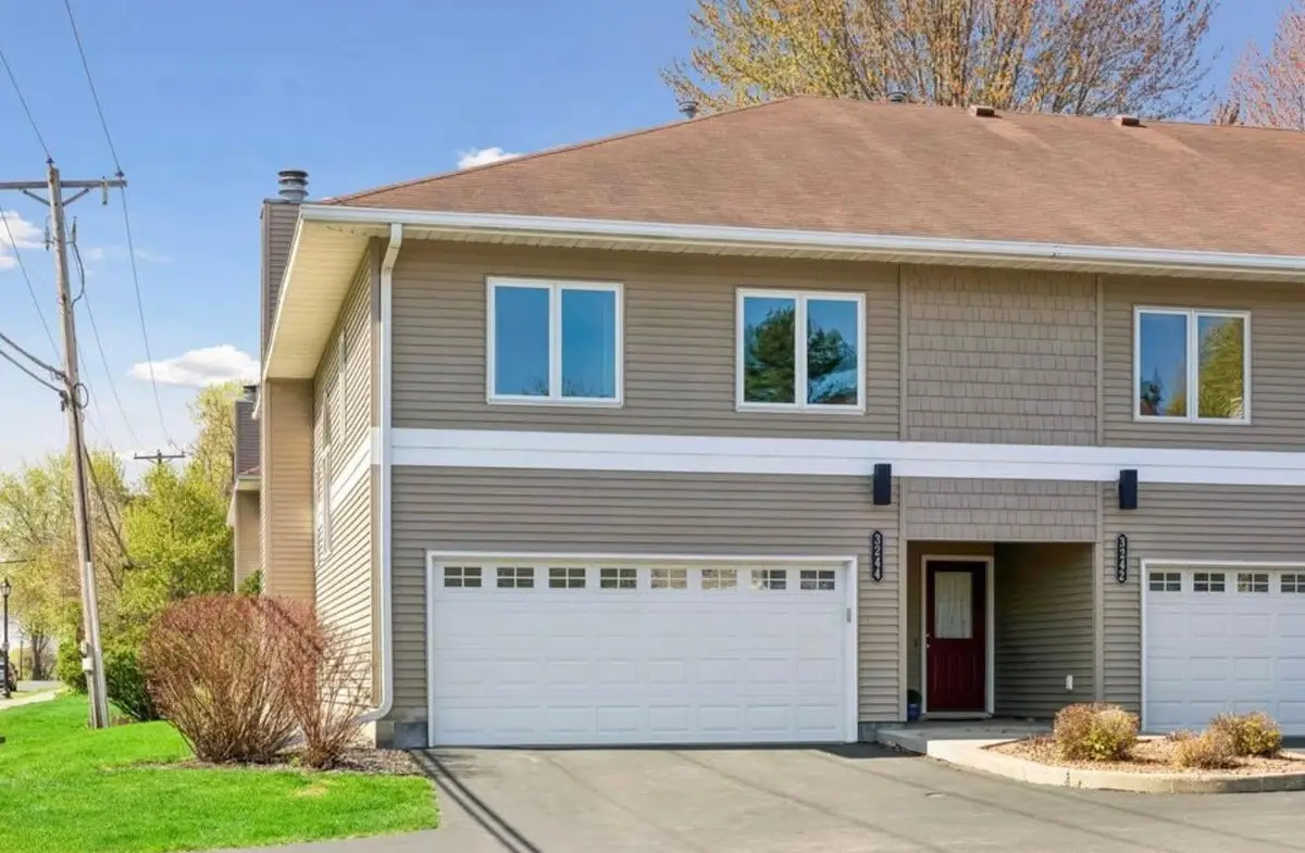 3244 Old Highway 8, Saint Anthony, MN 55418 - #1