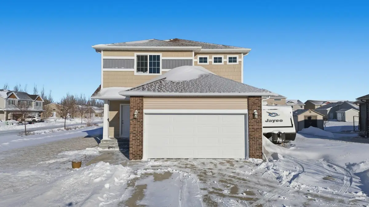 1504 36th Avenue S, Moorhead, MN 56560 - Image #1