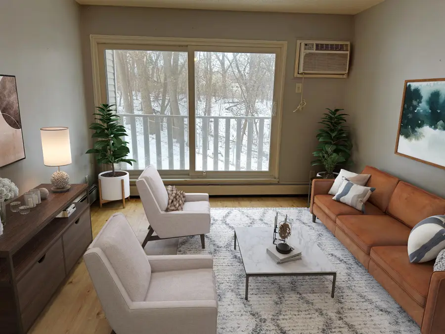 1601 N Innsbruck Drive #242, Fridley, MN 55432 - #2