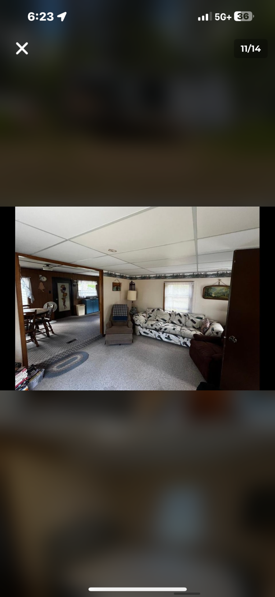 47114 188th Avenue, Shamrock Township, MN 55760 - Image #2