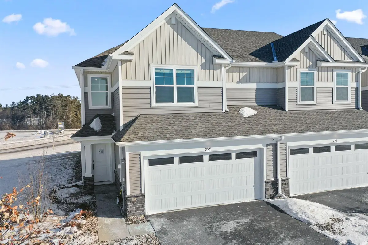 997 Annagaire Curve, Rosemount, MN 55068 - #1
