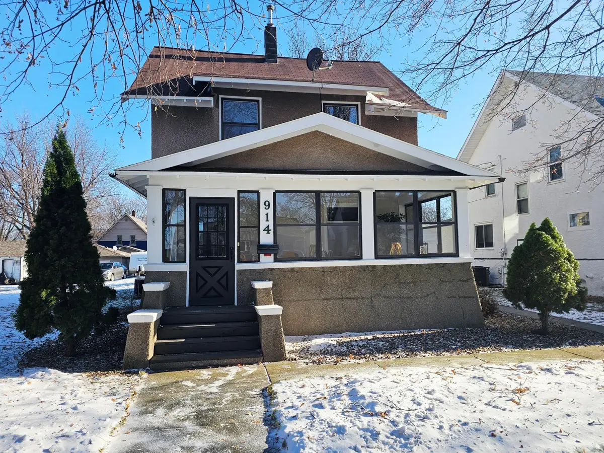 914 N 4th Street, Montevideo, MN 56265 - #1