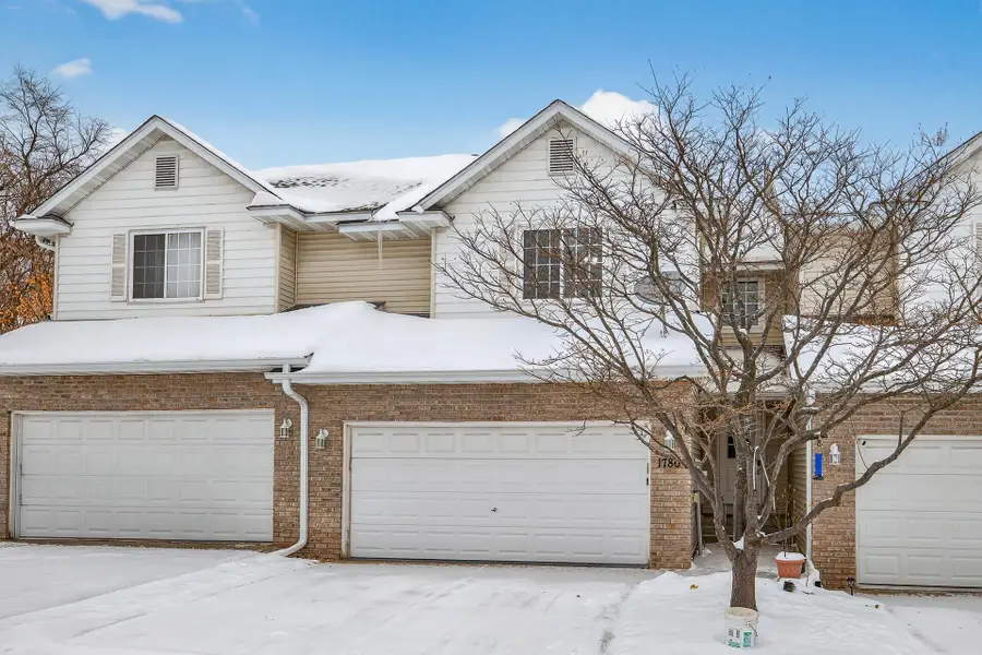 1780 Talon Trail, Eagan, MN 55122 - #3