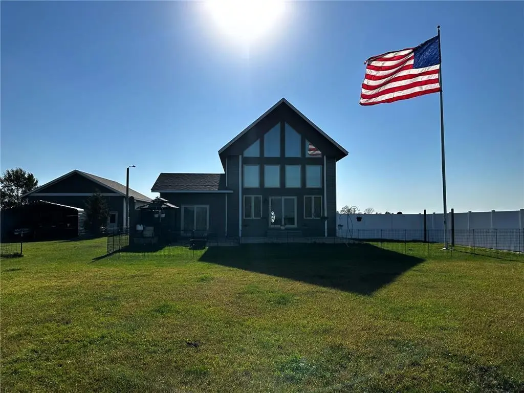 33558 251st Avenue, Browerville, MN 56438 - #1