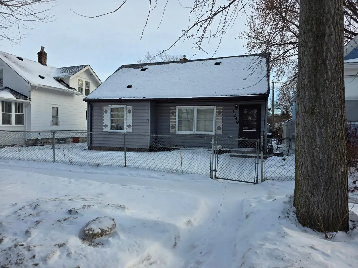 1248 Farrington Street, Saint Paul, MN 55117 - #1