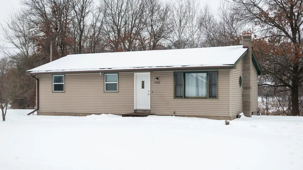 23416 Jackson Street Ne, Bethel, MN 55005 - #1