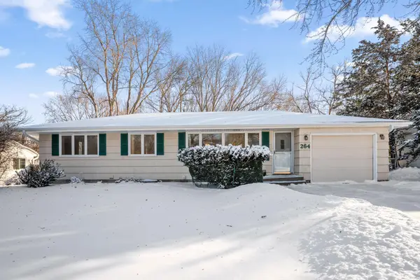 264 Inglewood Street, Long Lake, MN 55356