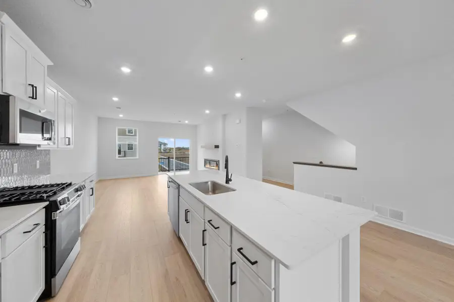 14602 Rhinestone Street Nw, Ramsey, MN 55303 - Image #3