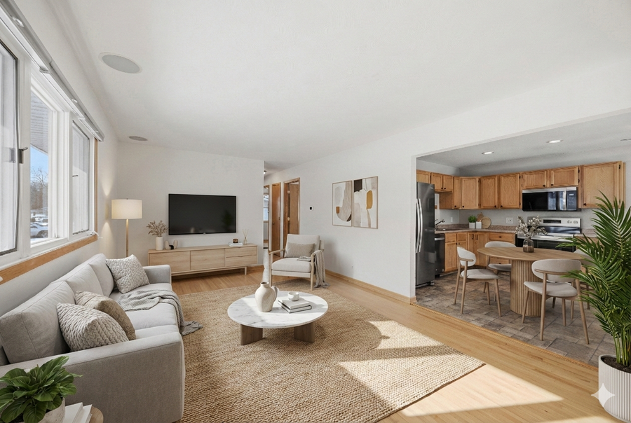 1261 Skillman Avenue E, Maplewood, MN 55109 - #2