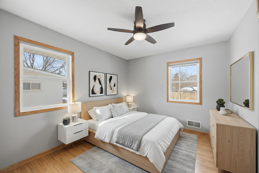 1261 Skillman Avenue E, Maplewood, MN 55109 - #3