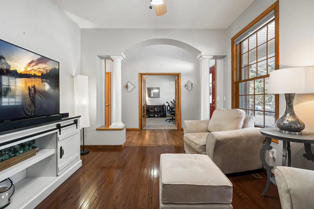 1304 155th Lane Nw, Andover, MN 55304 - #1