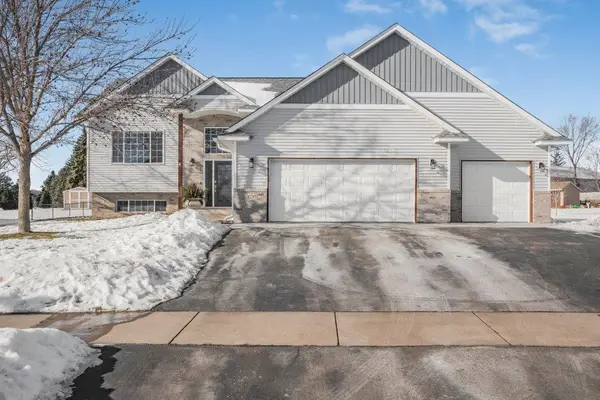1036 Emerald Street Ne, Hanover, MN 55341