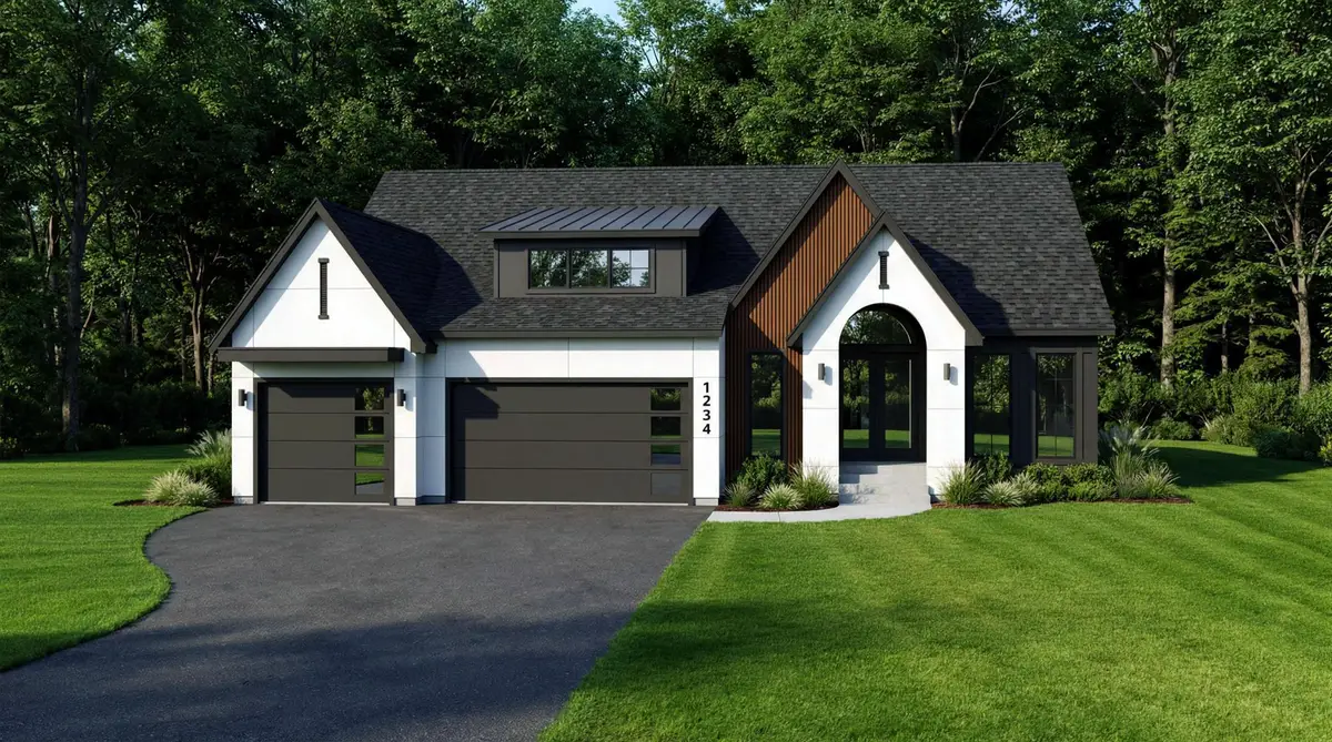 9257 Timberland Trail, Eden Prairie, MN 55347 - #1