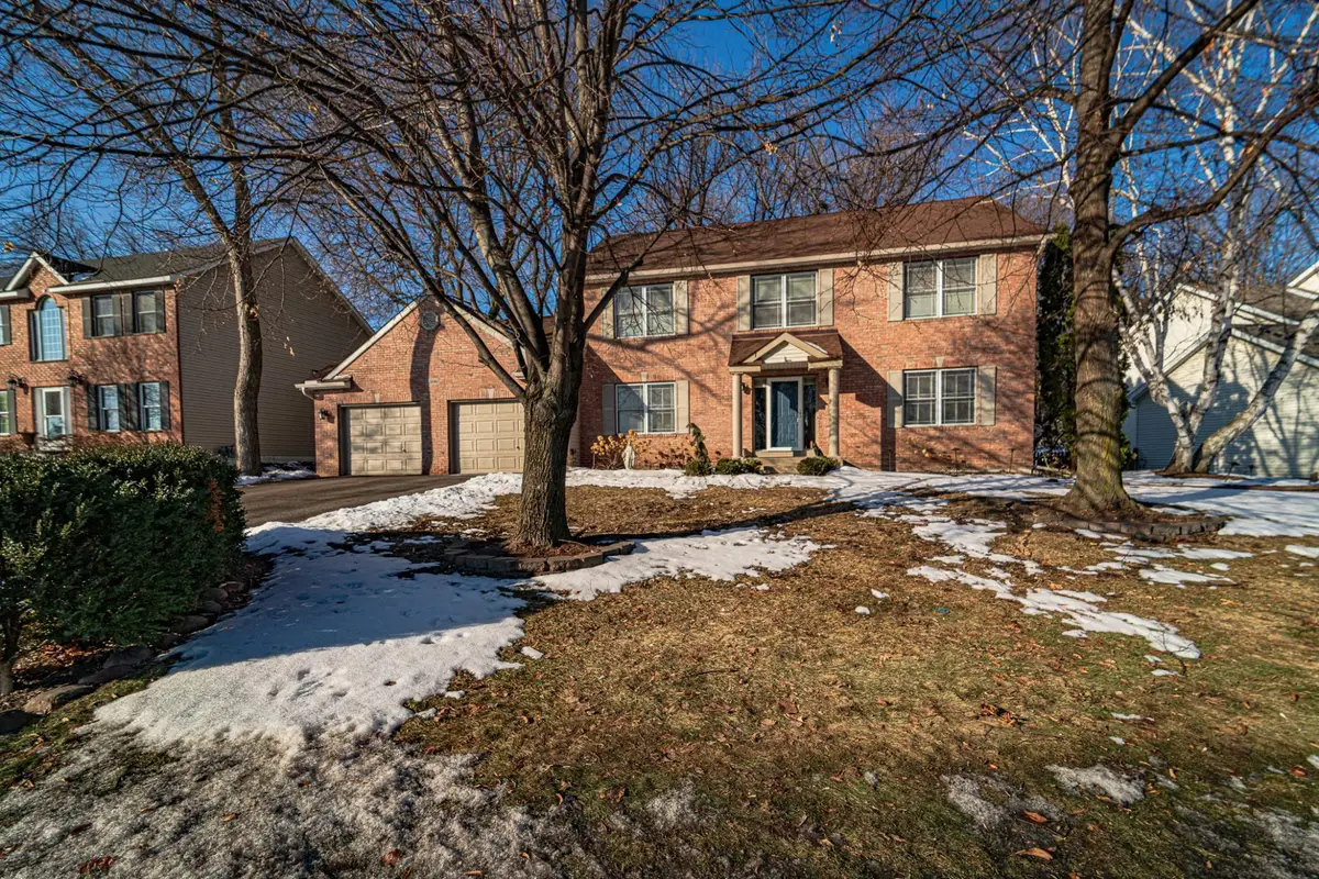 13886 Louisiana Avenue, Savage, MN 55378 - #1