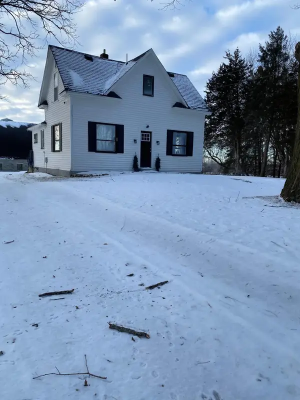 14809 110th Street, Foreston, MN 56330