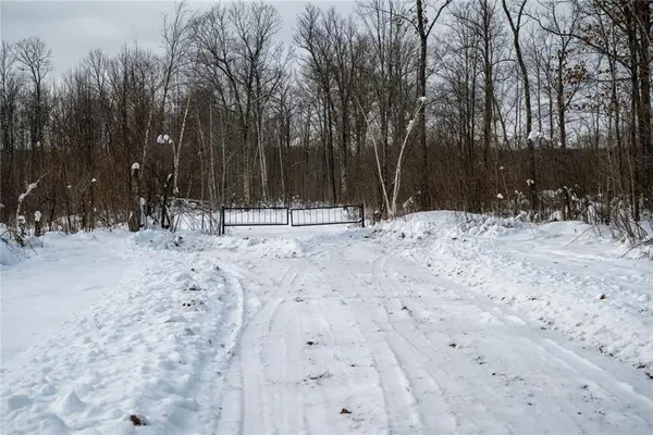 Block 1 Comet Road, Exeland, WI 54835