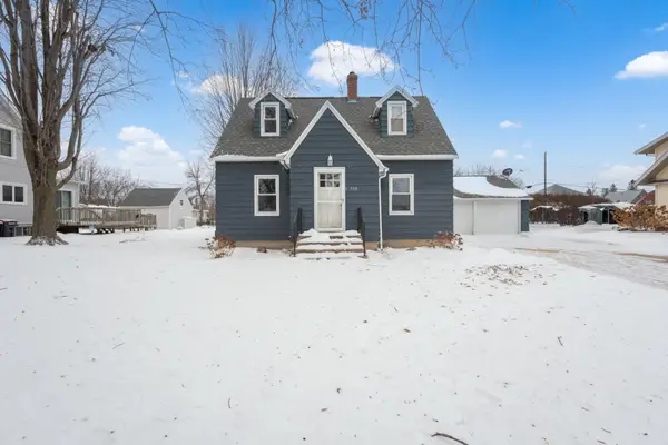308 1st Street Ne, Hayfield, MN 55940
