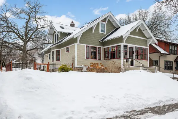 1666 Hubbard Avenue, Saint Paul, MN 55104