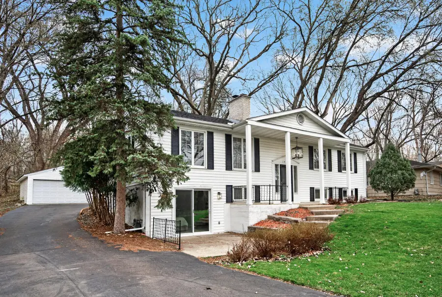 14818 Kral Road, Minnetonka, MN 55345 - #2