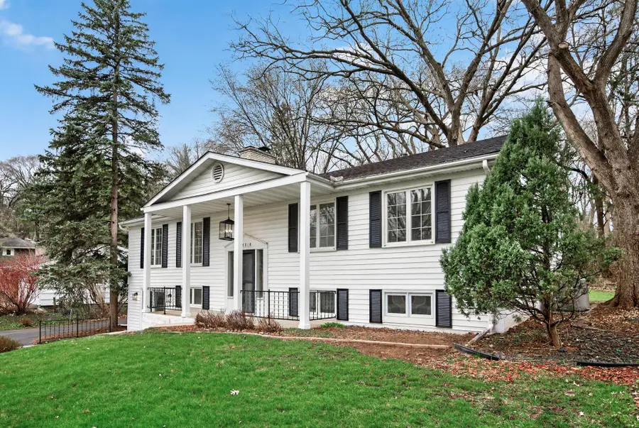 14818 Kral Road, Minnetonka, MN 55345 - #3